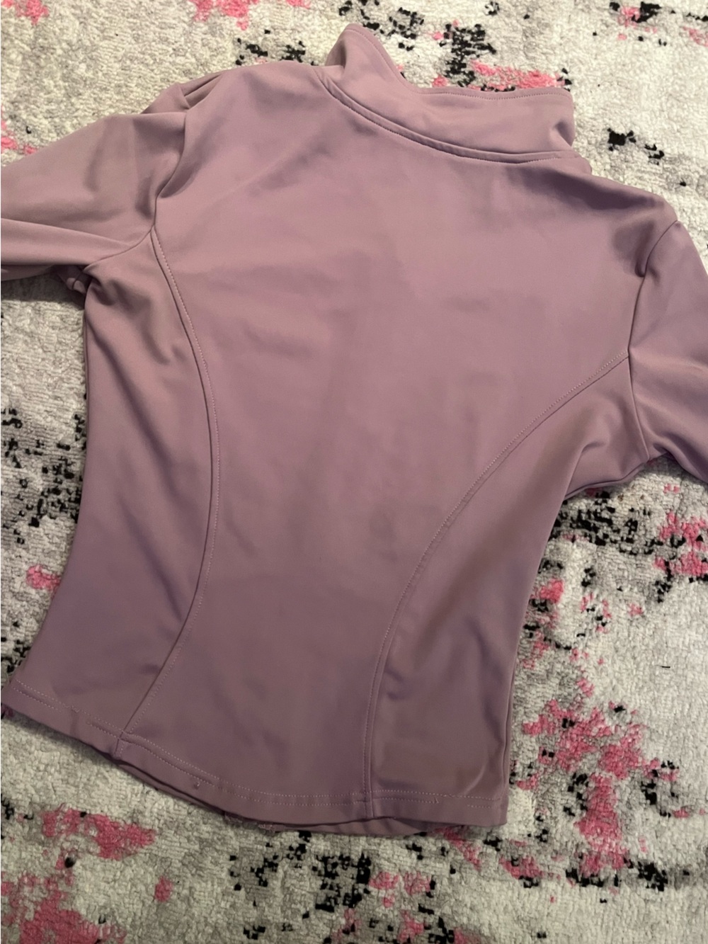 Shapewear Zip-up - Picture 5 of 6